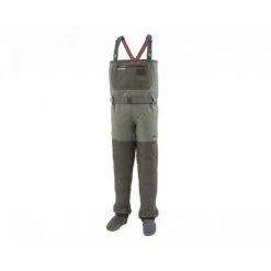 Simms Fishing Men's Freestone Stockingfoot