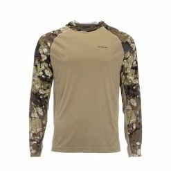 Simms Men's BugStopper SolarFlex Hoody