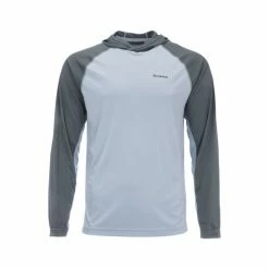 Simms Men's BugStopper SolarFlex Hoody