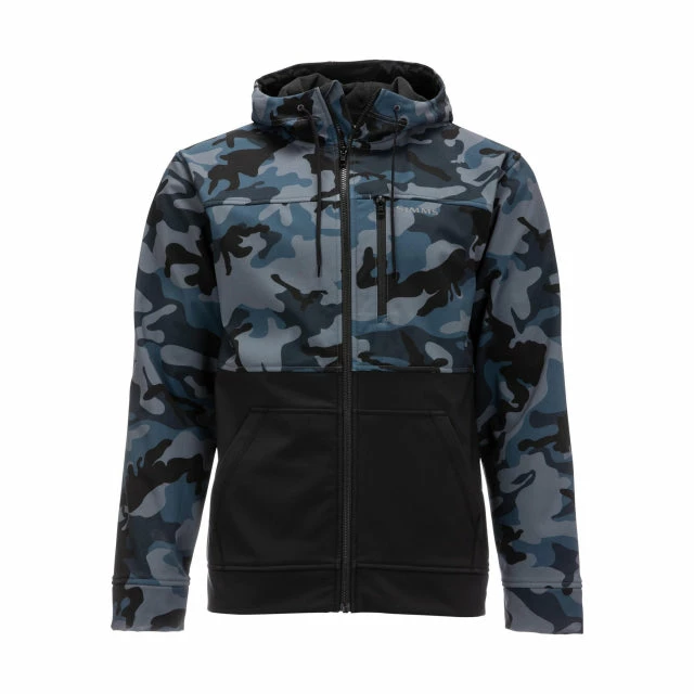 Top 10 ๐ Simms Men's Rogue Hoody ๐งจ 5 Simms Men's Rogue Hoody