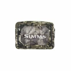 Simms Dry Creek Gear Pouch - 4L Fishing