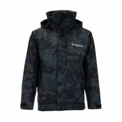 Fishing Men's Simms Challenger Jacket