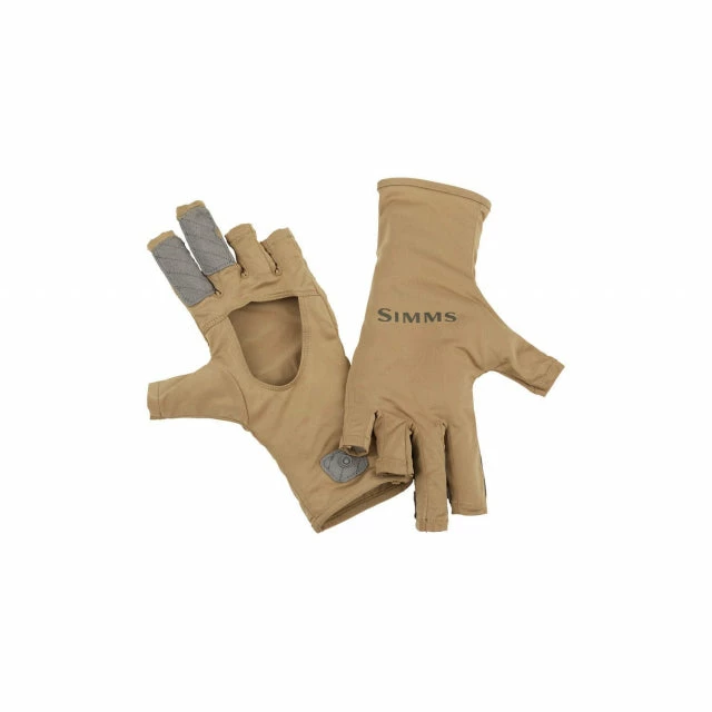 Hot Sale ✔️ Simms Bugstopper Sunglove 😀 3 Simms Bugstopper Sunglove