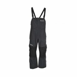 Men's Simms Challenger Insulated Bib