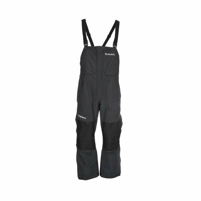 New ๐ Men's Simms Challenger Insulated Bib ๐ 3 Men's Simms Challenger Insulated Bib