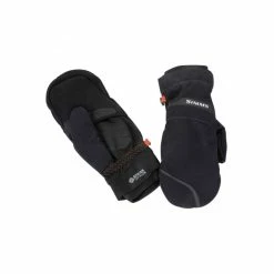 Simms GORE-TEX Infinium Foldover Mitt