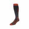 Best Sale 🔥 Simms Men's Merino Midweight Otc Sock Fishing 🧨 2 Simms Men's Merino Midweight Otc Sock Fishing