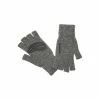 Simms Fishing Wool Half Finger Mitt