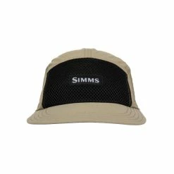 Simms Fishing Flyweight Mesh Cap