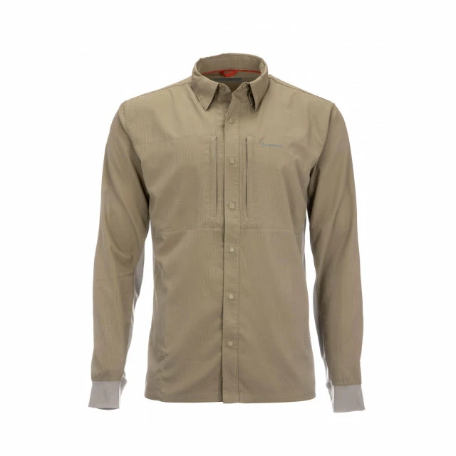 Best reviews of ❤️ Simms Fishing Men's Bugstopper Intruder BiComp LS 👕 Shirt 🌟 3 Simms Fishing Men's Bugstopper Intruder BiComp LS Shirt