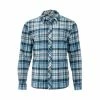 Simms Men's Stone Cold LS Shirt Fishing