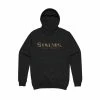 Simms Men's Logo Hoody