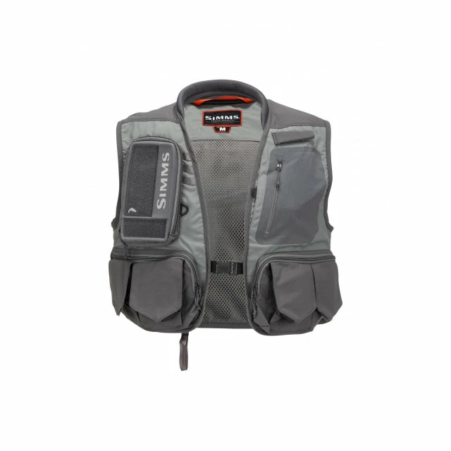 Cheapest 🔥 Simms Freestone Vest 👍 3 Simms Freestone Vest