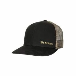 Simms ID Trucker Fishing