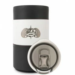 Toadfish Non-tipping Can Cooler