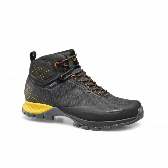 Deals 🎉 Blizzard-Tecnica Men's Plasma Mid S GTX Hiking 👞 Shoes 👏 3 Blizzard-Tecnica Men's Plasma Mid S GTX Hiking Shoes