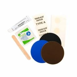 Therm-a-Rest Permanent Home Repair Kit Sleeping Bags