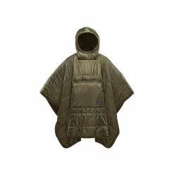 Therm-a-Rest Sleeping Bags Honcho Poncho