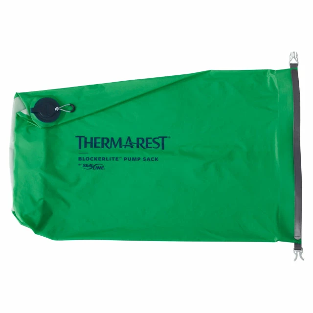 Promo 🤩 Therm-a-Rest BlockerLite Pump Sack Sleeping Bags ⌛ 3 Therm-a-Rest BlockerLite Pump Sack Sleeping Bags