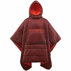 Therm-a-Rest Sleeping Bags Honcho Poncho