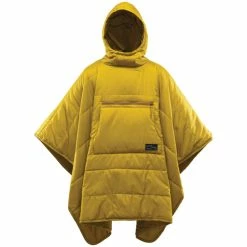 Therm-a-Rest Sleeping Bags Honcho Poncho