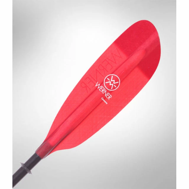 Best reviews of ✨ Werner Paddles Camano Straight 🎁 3 Werner Paddles Camano Straight