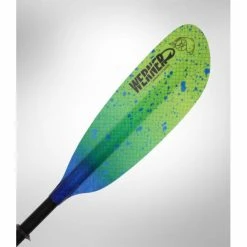 Werner Paddles Camano Straight