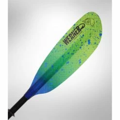 Werner Camano Leverloc Paddles