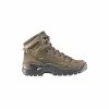 LOWA Boots Men's Renegade GTX Mid