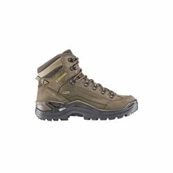 LOWA Boots Men's Renegade GTX Mid