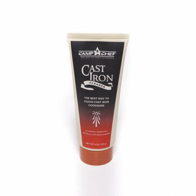 Outlet ๐ฅ Camp Chef Cast Iron Cleaner ๐ 3 Camp Chef Cast Iron Cleaner