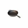 New ๐ฅฐ Camp Chef Seasoned Cast Iron Skillet ๐ฅฐ 2 Camp Chef Seasoned Cast Iron Skillet