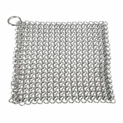 Camp Chef Chainmail Scrubber