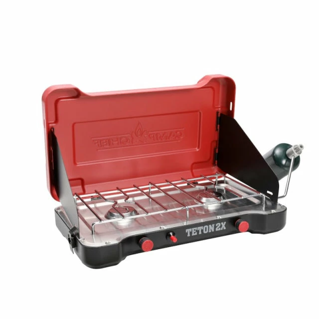 Best deal ⭐ Camp Chef Teton 2X 😉 3 Camp Chef Teton 2X