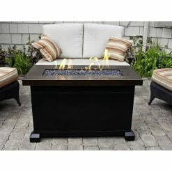 Camp Chef Monterey Fire Table Backpacking Packs