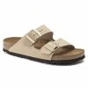 Birkenstock Arizona Soft Footbed