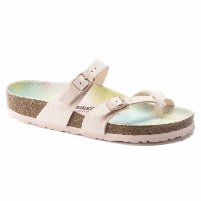 Wholesale ⭐ Birkenstock 🩴 Sandals Mayari Vegan 💯 3 Birkenstock Sandals Mayari Vegan