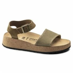 Birkenstock Glenda Canvas