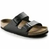 Birkenstock Arizona Soft Footbed Birko-Flor Sandals