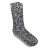Birkenstock Socks Men's Cotton Slub