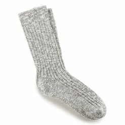 Birkenstock Socks Men's Cotton Slub