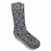 Birkenstock Men's Cotton Slub Socks