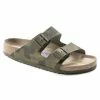 Birkenstock Arizona Soft Footbed