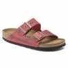 Birkenstock Arizona Soft Footbed