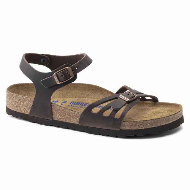 Brand new 🌟 Birkenstock Bali Soft Footbed 💯 3 Birkenstock Bali Soft Footbed