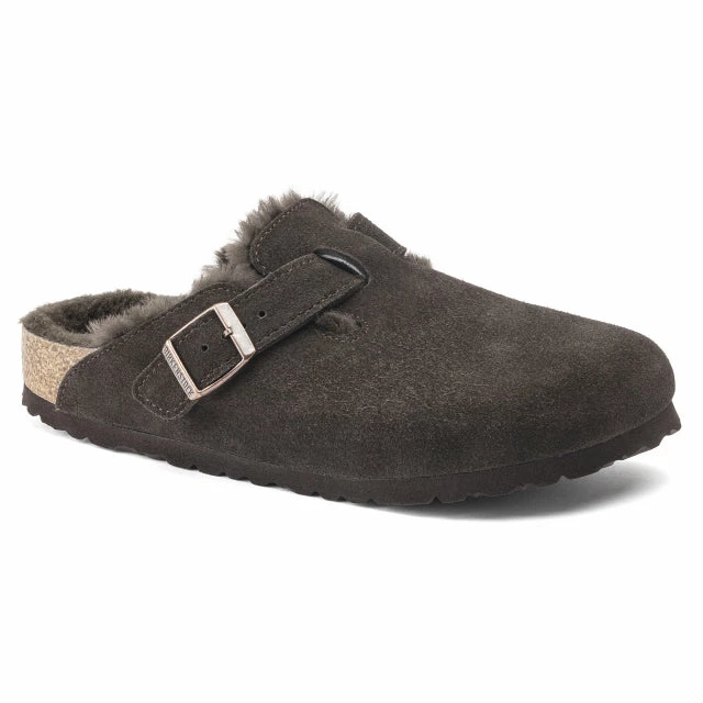 Best reviews of ⌛ Birkenstock Boston Shearling 🎁 3 Birkenstock Boston Shearling
