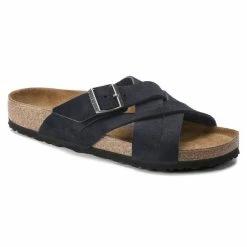 Birkenstock Lugano Soft Footbed