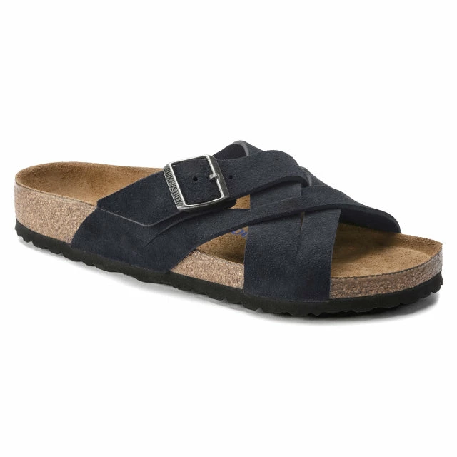 Discount ๐งจ Birkenstock Lugano Soft Footbed ๐ 3 Birkenstock Lugano Soft Footbed