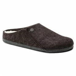 Birkenstock Casual Shoes Zermatt Shearling