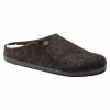 Birkenstock Zermatt Shearling